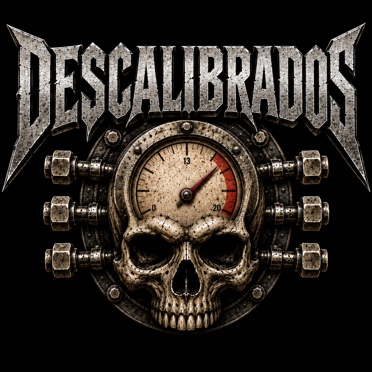 Descalibrados